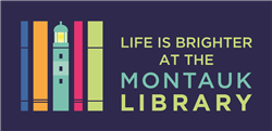 Montauk Library, NY